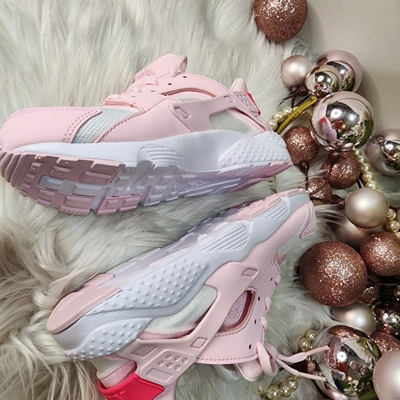 Nike Huarache RunLittle Kids' Shoes brand new - Picture 5 of 13